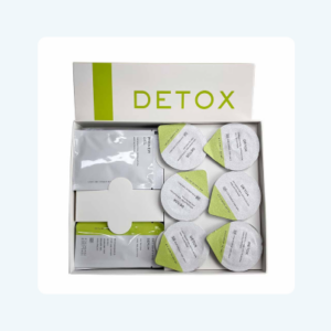Detoxifying Facial Restart Kit