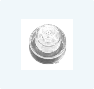 S-HDP-OST - Oxygen Spray Tip