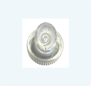 S-HDP-SP2 -  2 - Spiral Tip