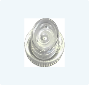 S-HDP-SP3 - 3 - Spiral Tip