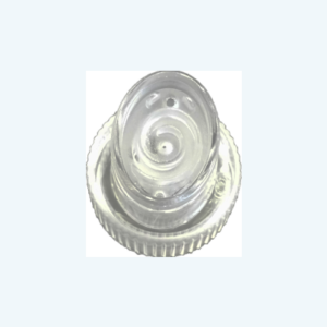 S-HDP-SP3 - 3 - Spiral Tip
