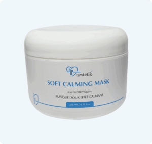 Soft Calming Mask 200 ml/ 6.76 fl.oz