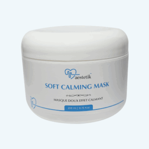Soft Calming Mask 200 ml/ 6.76 fl.oz