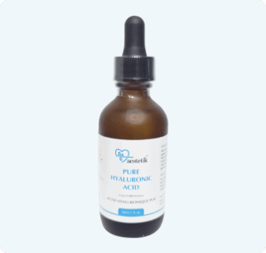 PURE HYALURONIC ACID 30ml / 1 fl. oz
