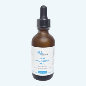 PURE HYALURONIC ACID 30ml / 1 fl. oz