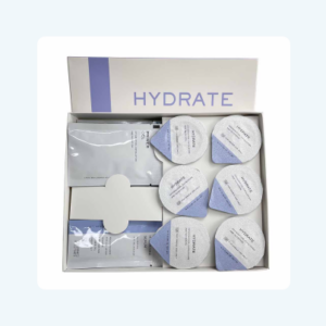Hydrate Treatment Kit